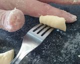Foto do passo 8 de Gnocchi de batatas
