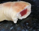 Foto del paso 3 de la receta: Rosca de membrillo