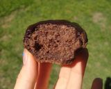 Foto del paso 5 de la receta: Muffins de chocolate veganos sin tacc