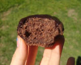 Foto del paso 5 de la receta: Muffins de chocolate veganos sin tacc