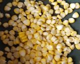 Foto langkah ke 1 dari resep Sop jagung jadul.