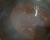 Foto langkah ke 4 dari resep Coklat Hangat.