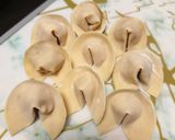 Foto langkah ke 5 dari resep Wonton soup.