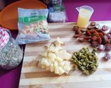 Foto del paso 2 de la receta: Ensalada de pasta con salsa de yogur