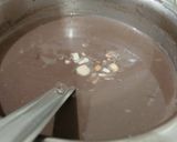 ચોકલેટ દૂધ પૌવા (Chocolate Doodh Poha Recipe In Gujarati) રેસીપી સ્ટેપ4ફોટો