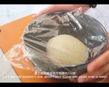 少女海蒂的白麵包的食譜步驟2照片