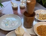 صورة لخطوة 5 من وصفة ايس كريم🍦🍧🍨