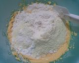 Foto langkah ke 3 dari resep Nastar Glowing.