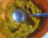 Foto langkah ke 1 dari resep Bubur Candil Labu Kuning 💜BuNda.