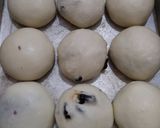 Foto langkah ke 7 dari resep Sourdough Roti Sobek Aneka Rasa.