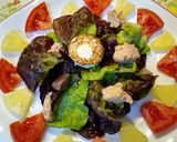 Foto del paso 4 de la receta: Ensalada Junior