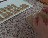 Foto del paso 7 de la receta: Los mejores pestiños "Para peder el sentío" 💯😋