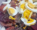 Foto del paso 2 de la receta: Ensalada saludable ♥️