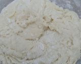عکس مرحله 7 از دستور نان زنجبیلی عسلی solmaz