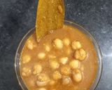 છોલે ચણા (Chole Chana Recipe In Gujarati) રેસીપી સ્ટેપ4ફોટો