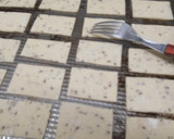 Foto del paso 2 de la receta: Galletitas saladas con semillas súper fáciles!!! Dos opciones"