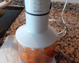 Foto del paso 4 de la receta Lentejas con chorizo