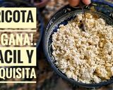 Foto del paso 7 de la receta: (VEGANO) RICOTA PLANT BASED