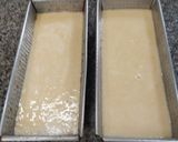 Foto del paso 1 de la receta: Budín de manzana y polenta