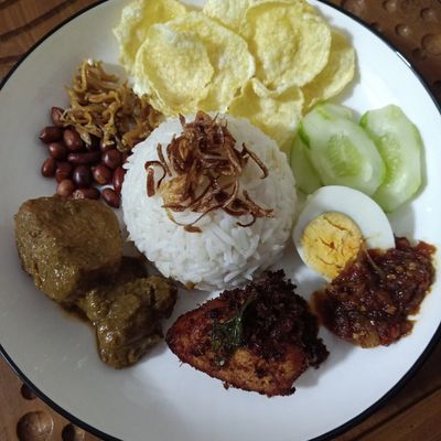 Langkah 6