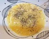 Foto del paso 1 de la receta: Tortilla de chía