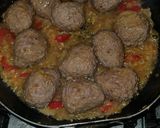 Foto del paso 2 de la receta: Albóndigas en salsa