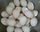 Foto langkah ke 5 dari resep Telur asin homemade...masir, berminyak 👍.