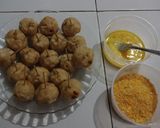 Foto langkah ke 7 dari resep Chicken Drum Stick/ Kaki Naga.