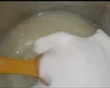 صورة لخطوة 3 من وصفة الراحة التركية (الحلقوم)