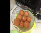 Foto langkah ke 5 dari resep Tahu bulat goreng.