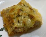 Foto del paso 6 de la receta Lasaña de verduras