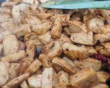 Foto langkah ke 2 dari resep Tahu Toge Lada Hitam ala Ummi Al.