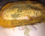 Foto del paso 9 de la receta: 🔶 Calabaza rellena, súper fácil y muy rica!!
