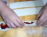 Foto del paso 13 de la receta: Libritos de grasa fáciles