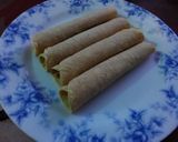 Foto del paso 3 de la receta: Enmoladas de pollo