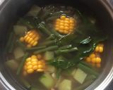 Foto langkah ke 3 dari resep Sayur Asem ala Mama.