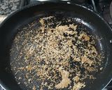 Foto del paso 1 de la receta: Tarta de manzana con panela