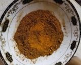 عکس مرحله 3 از دستور قیماق (کاچی)دست پخت مهسا😍