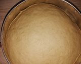 Foto del paso 8 de la receta: Roles de canela con nutella y nuez! 🍽️🍽️👨‍🍳