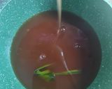 Foto langkah ke 6 dari resep Es Cendol Frappe.