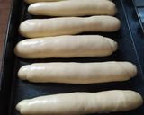 Foto del paso 9 de la receta: Pan Jalá (@Romina Stricker)