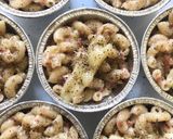 Foto langkah ke 9 dari resep Makaroni Schotel Kukus.