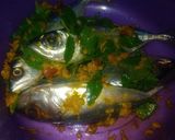 Foto langkah ke 4 dari resep Pepes Ikan Kembung simple.