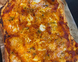 Foto del paso 10 de la receta: Pizza casera (amasada en Mambo)