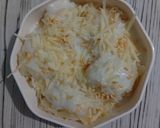 Foto langkah ke 3 dari resep 872) Singkong Thailand Keju.