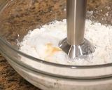 Foto del paso 2 de la receta: Wafles americanos