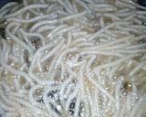 Foto langkah ke 5 dari resep Gabus kezu.