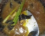 Foto langkah ke 5 dari resep Semur Jengkol Tahu Betawi.