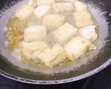 Foto langkah ke 1 dari resep Telur Tahu Kentang Balado.