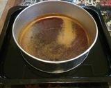 Foto langkah ke 4 dari resep Brazilian Flan (puding brazil).